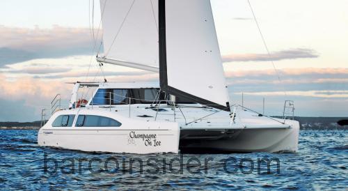 Seawind 1160 opinión y ficha técnica